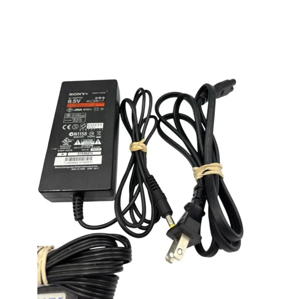 Sony ps2 slim